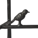 Villa & House - Mia Accent Table - Blackened Bronze - MIA-100-804