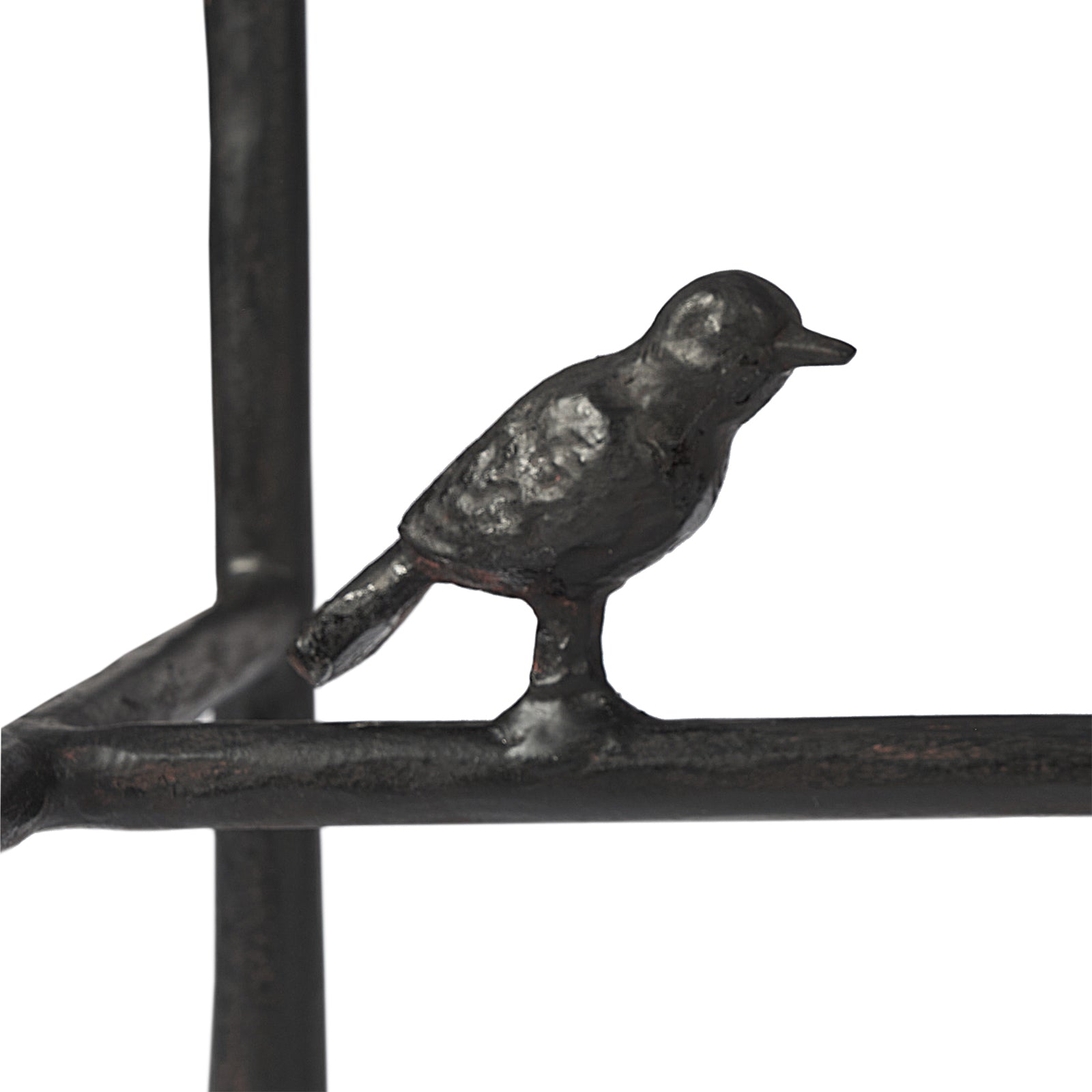 Villa & House - Mia Accent Table - Blackened Bronze - MIA-100-804