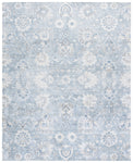 LIGHT BLUE / IVORY
