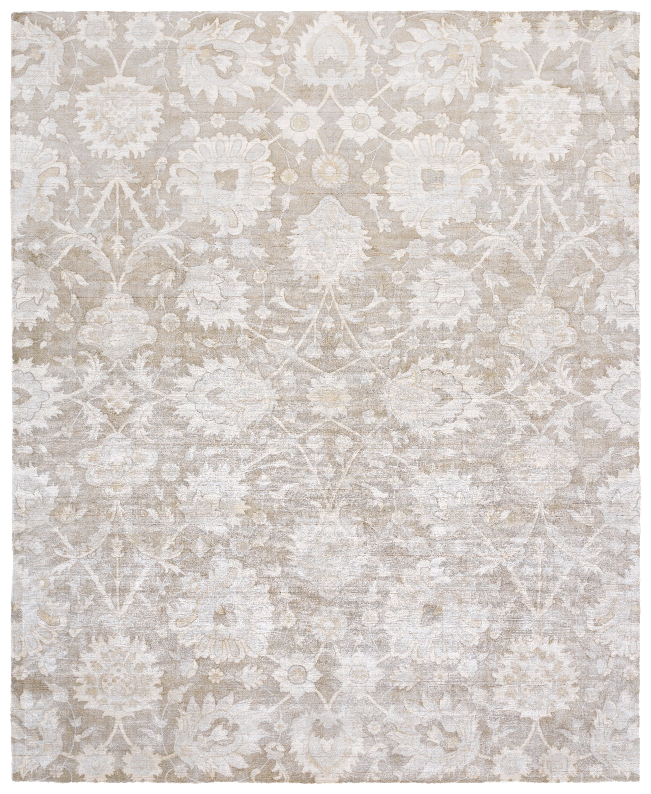 BROWN / BEIGE