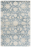 BLUE / BEIGE