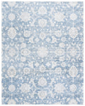 BLUE / BEIGE