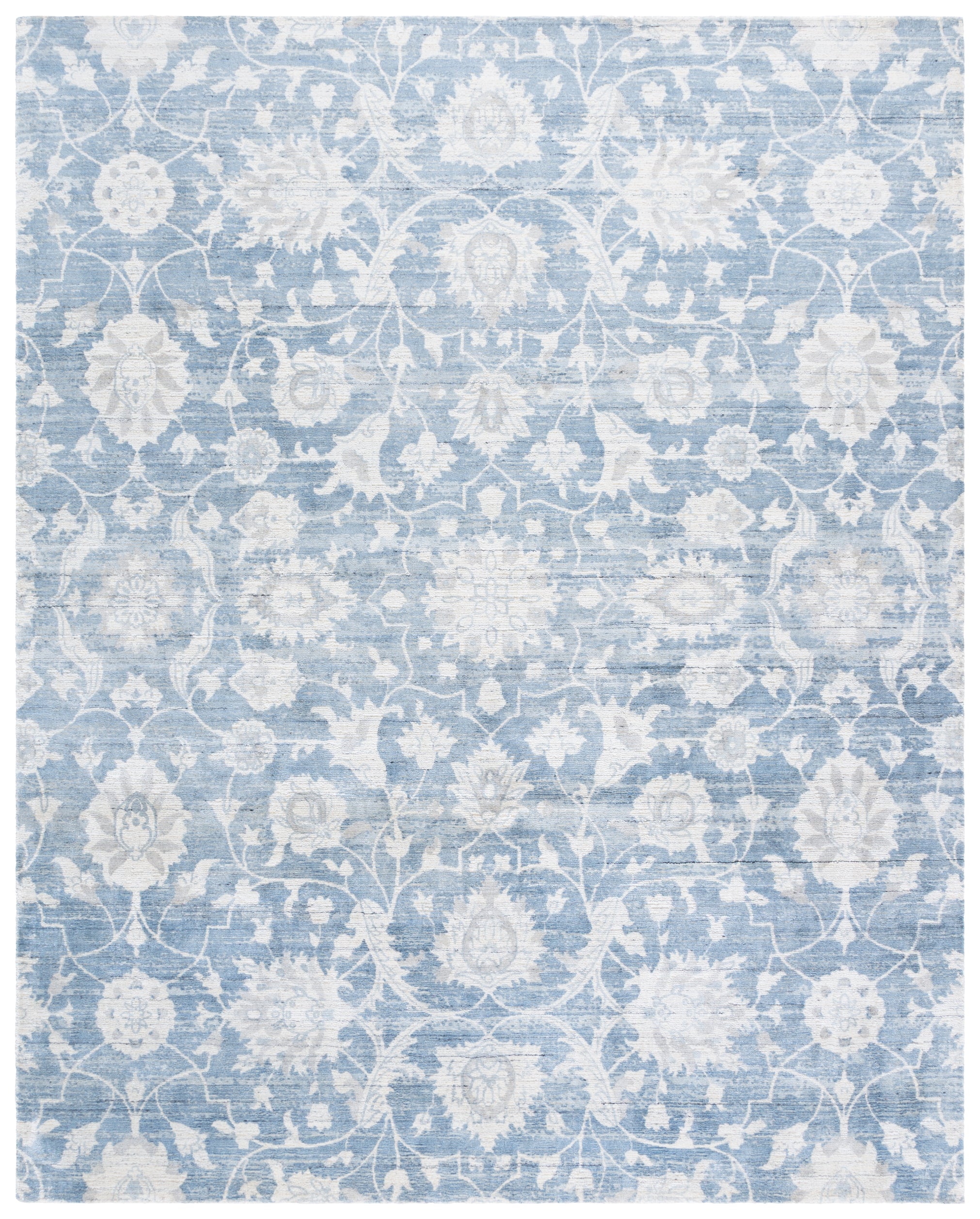 BLUE / BEIGE