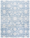 BLUE / BEIGE