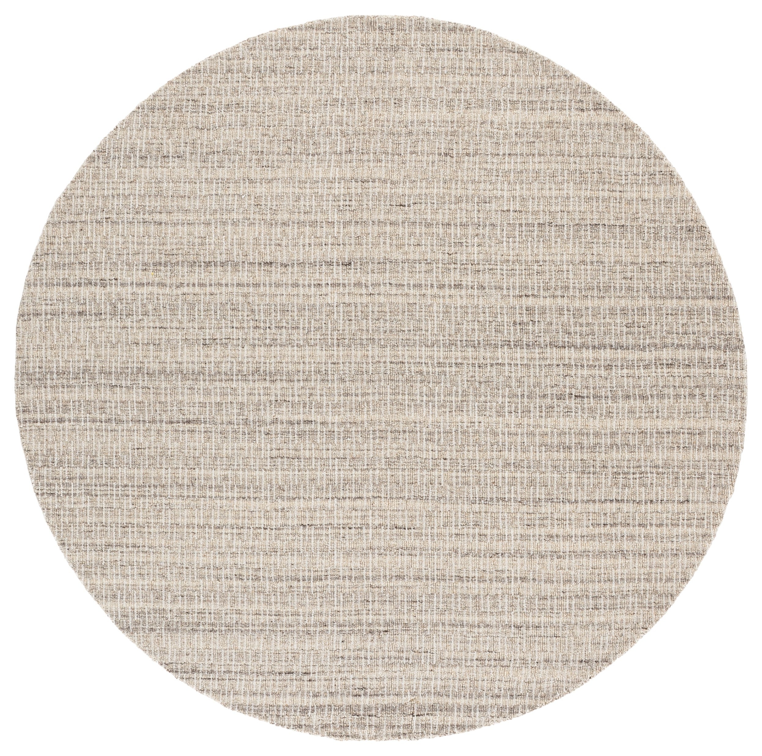 BROWN / IVORY