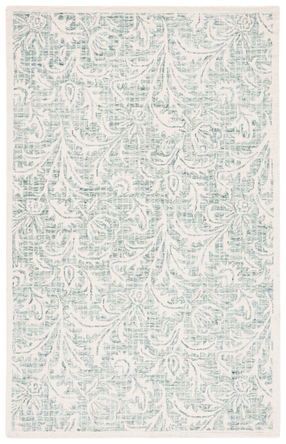 GREY / IVORY