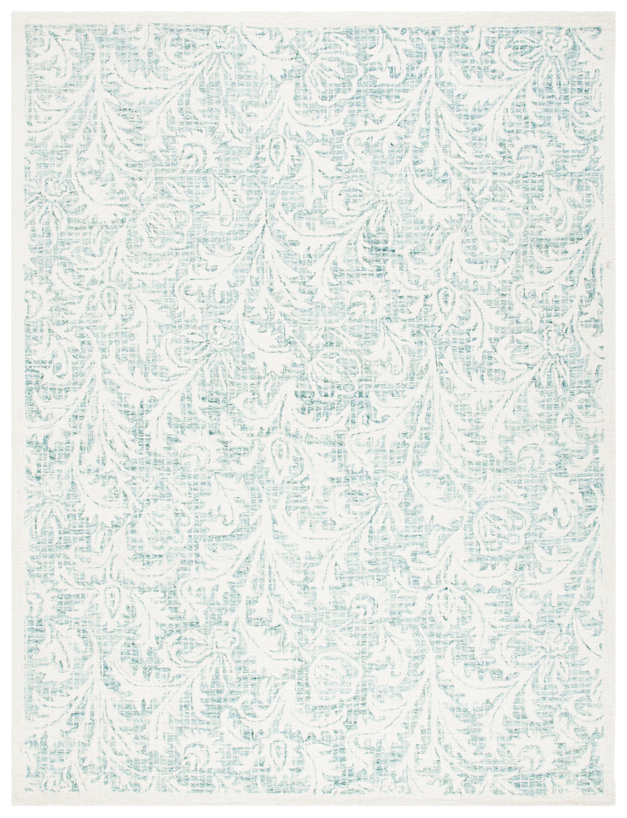 GREY / IVORY