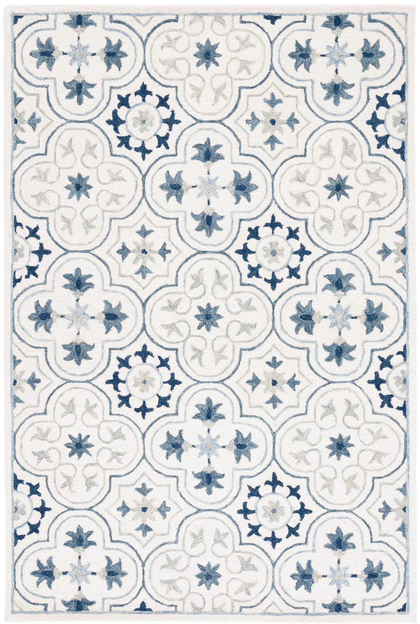 IVORY / SAGE