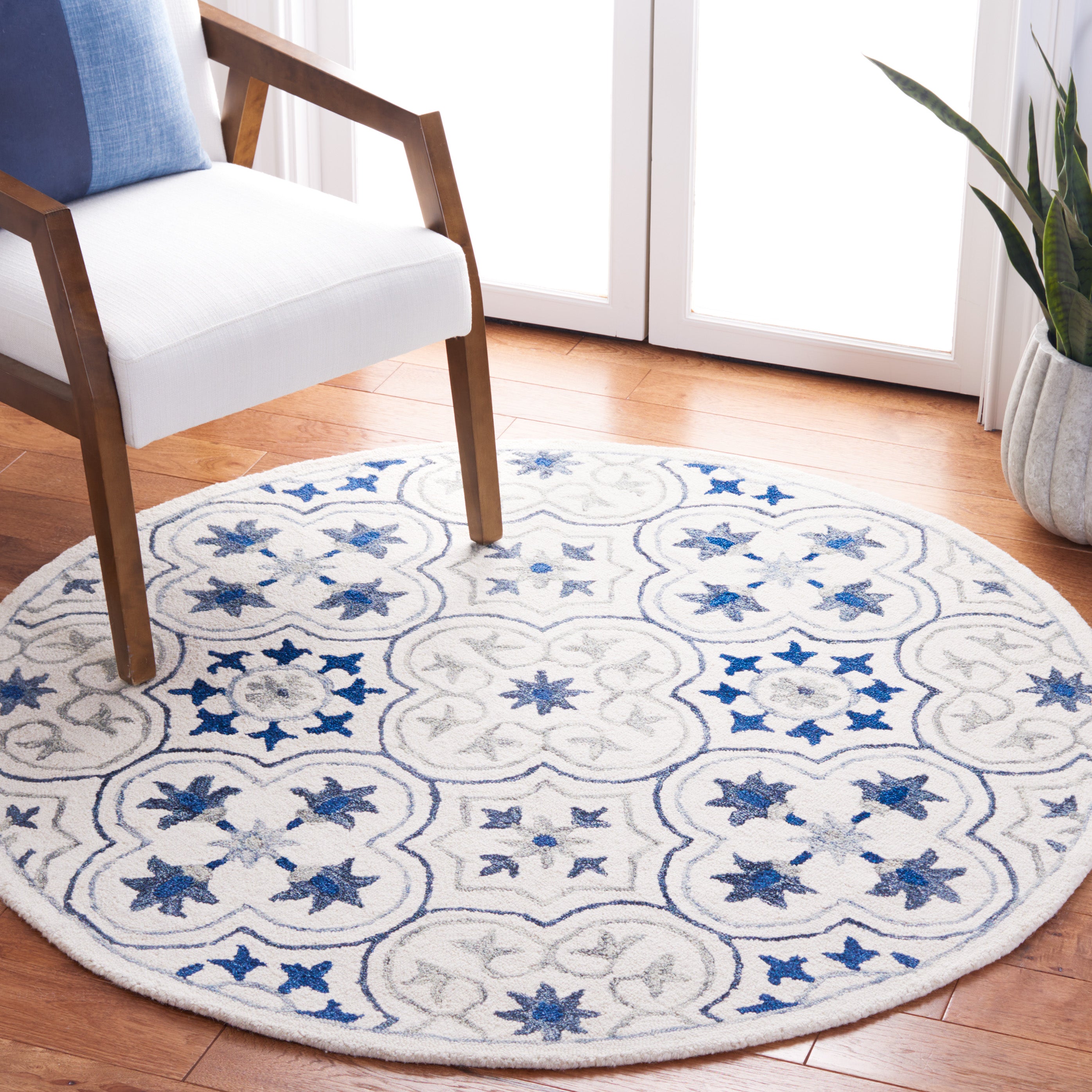 IVORY / SAGE
