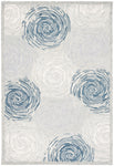GREY / IVORY