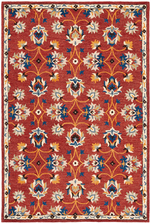 Safavieh Micro-Loop 383 Rug, MLP383