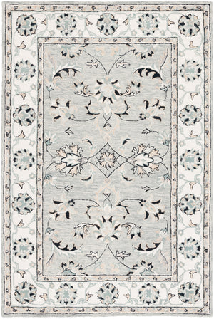 Safavieh Micro-Loop 384 Rug, MLP384