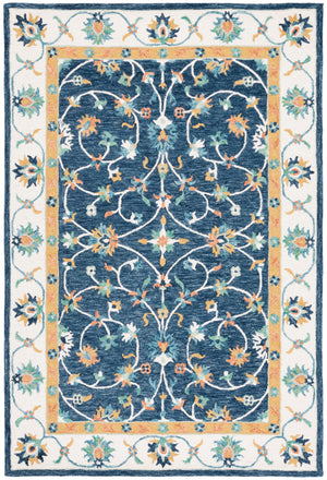 Safavieh Micro-Loop 385 Rug, MLP385