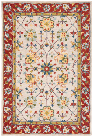 Safavieh Micro-Loop 386 Rug, MLP386