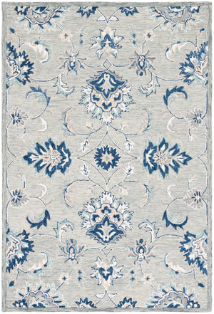 Safavieh Micro-Loop 387 Rug, MLP387