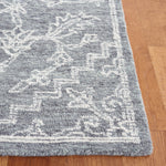GREY / IVORY