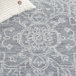GREY / IVORY