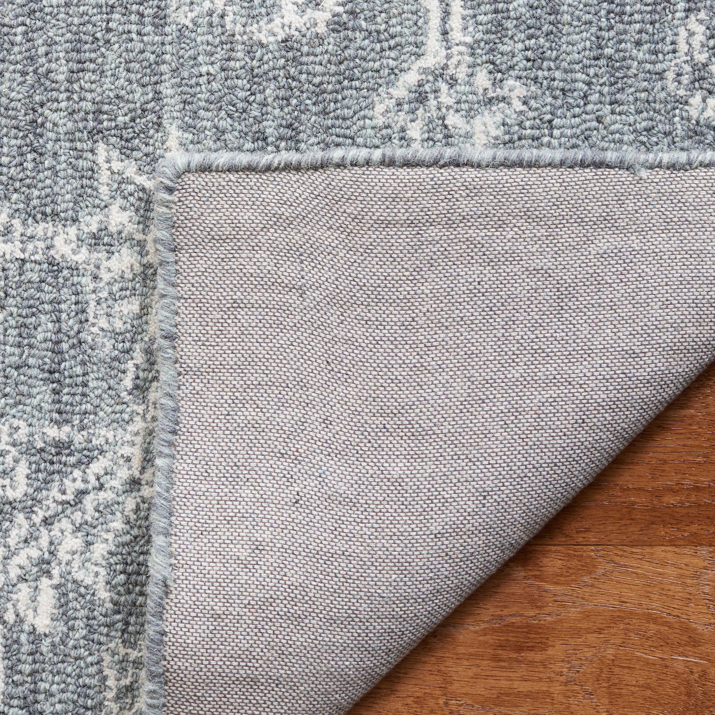 GREY / IVORY