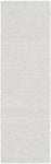 LIGHT GREY / IVORY