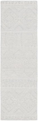 LIGHT GREY / IVORY