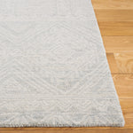 LIGHT GREY / IVORY