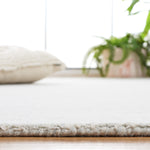 LIGHT GREY / IVORY