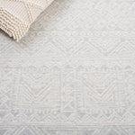 LIGHT GREY / IVORY