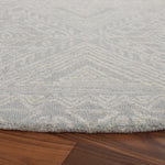 LIGHT GREY / IVORY
