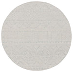 LIGHT GREY / IVORY