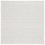 LIGHT GREY / IVORY