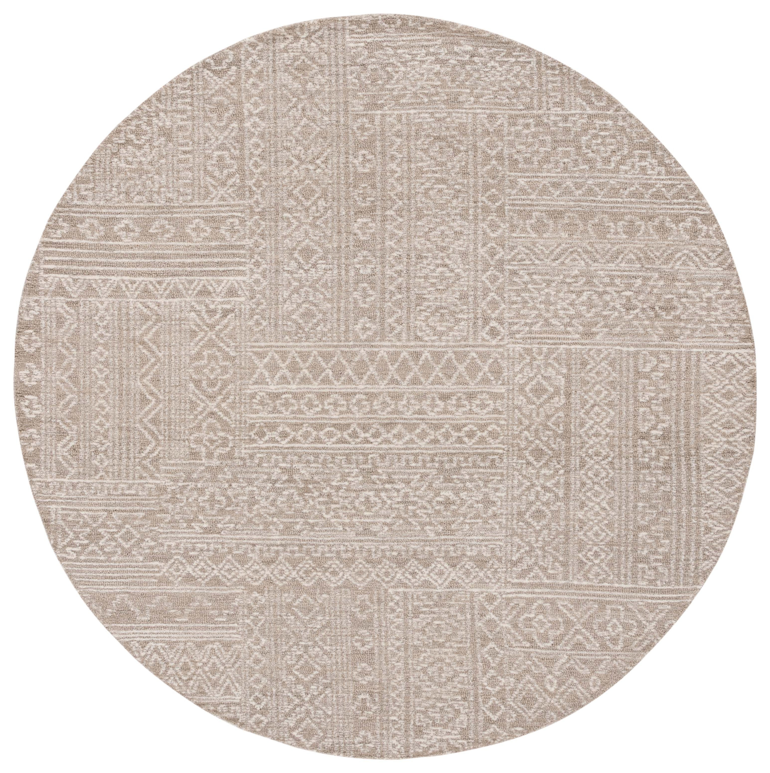 BEIGE / IVORY