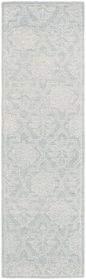 LIGHT GREY / IVORY