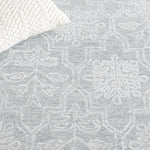LIGHT GREY / IVORY