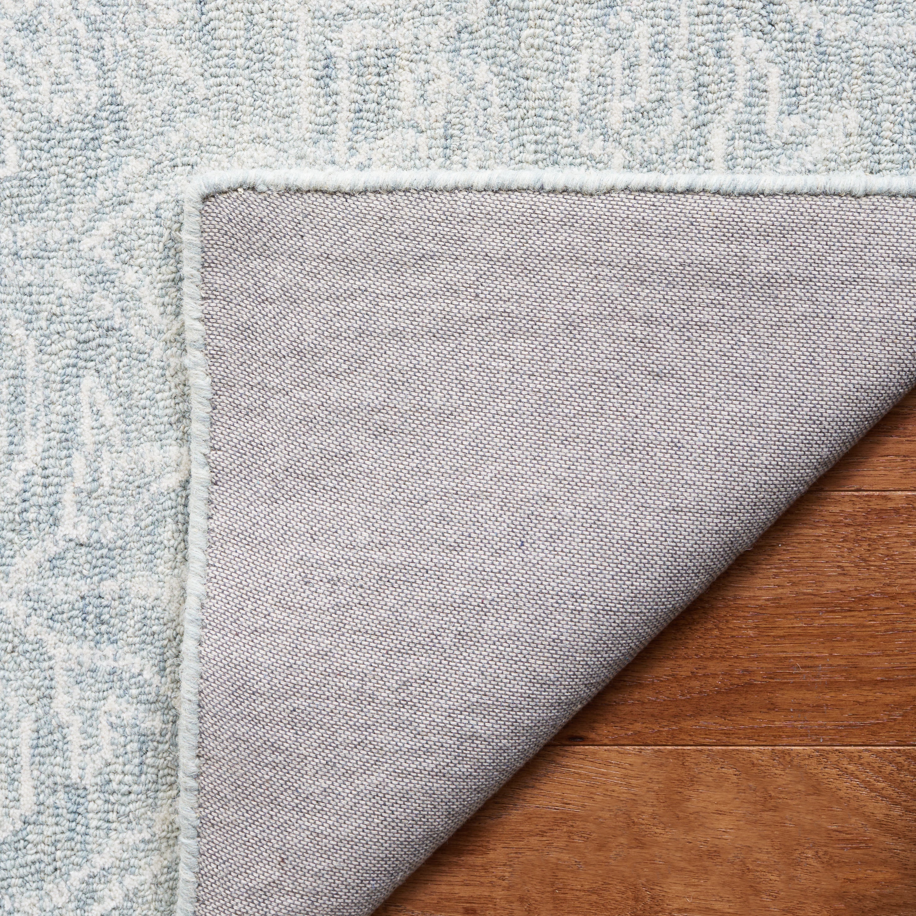 LIGHT GREY / IVORY