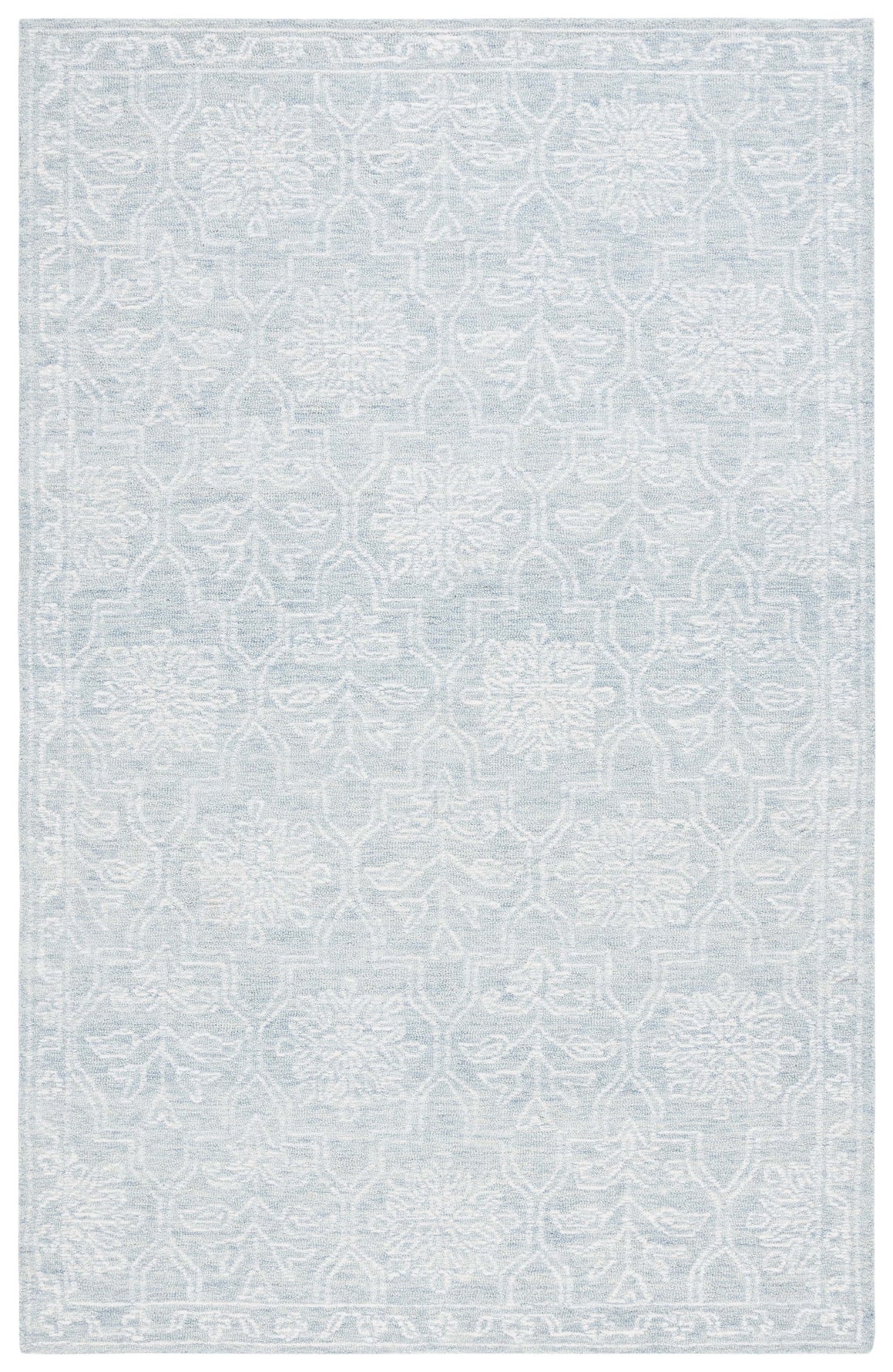 LIGHT GREY / IVORY