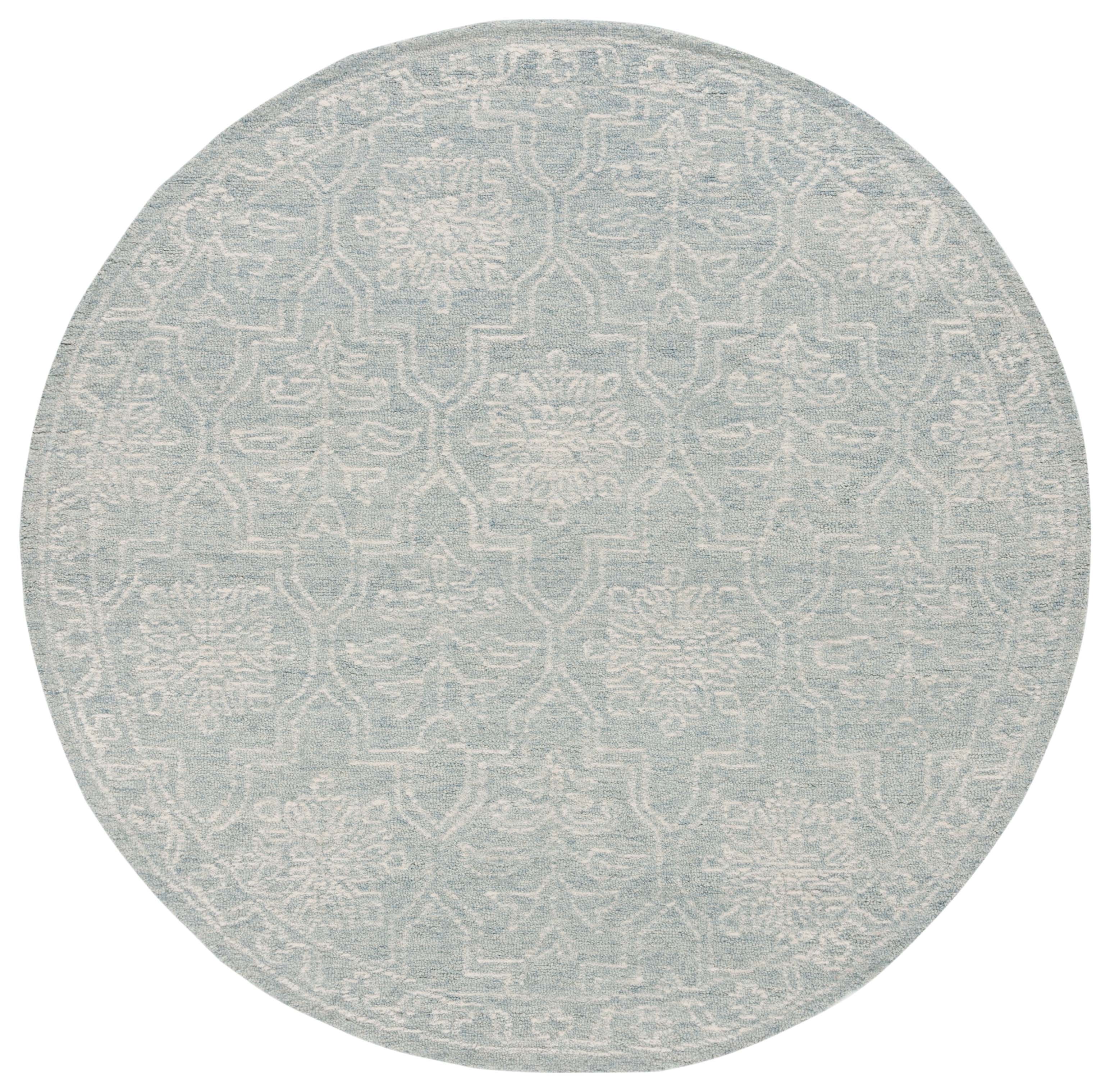 LIGHT GREY / IVORY