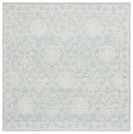LIGHT GREY / IVORY