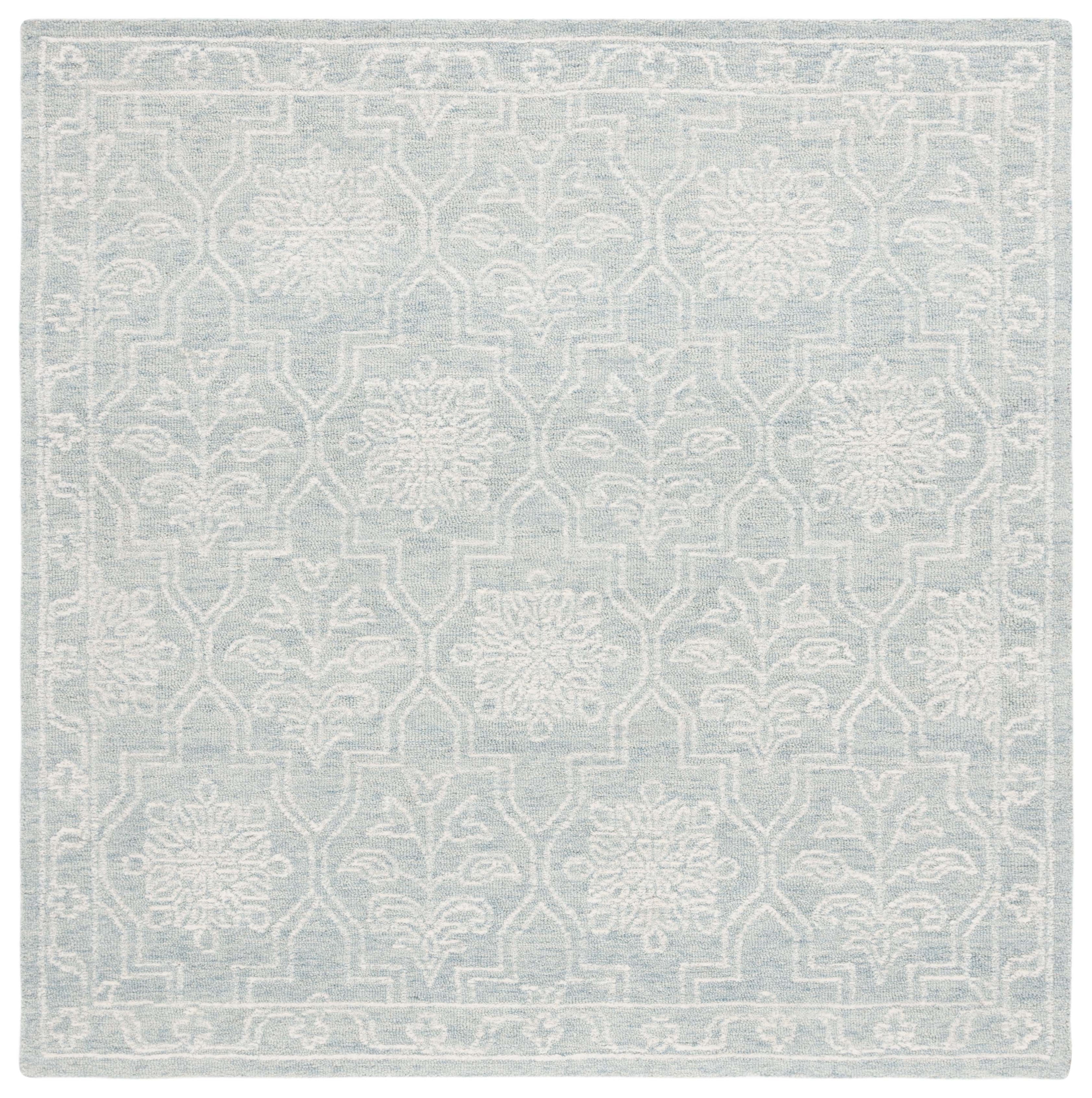 LIGHT GREY / IVORY