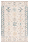 IVORY / BLUE