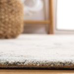 IVORY / BLUE