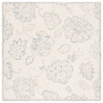 IVORY / BLUE