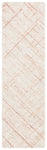 IVORY / RED