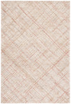 IVORY / RED