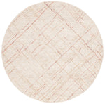 IVORY / RED