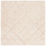 IVORY / RED