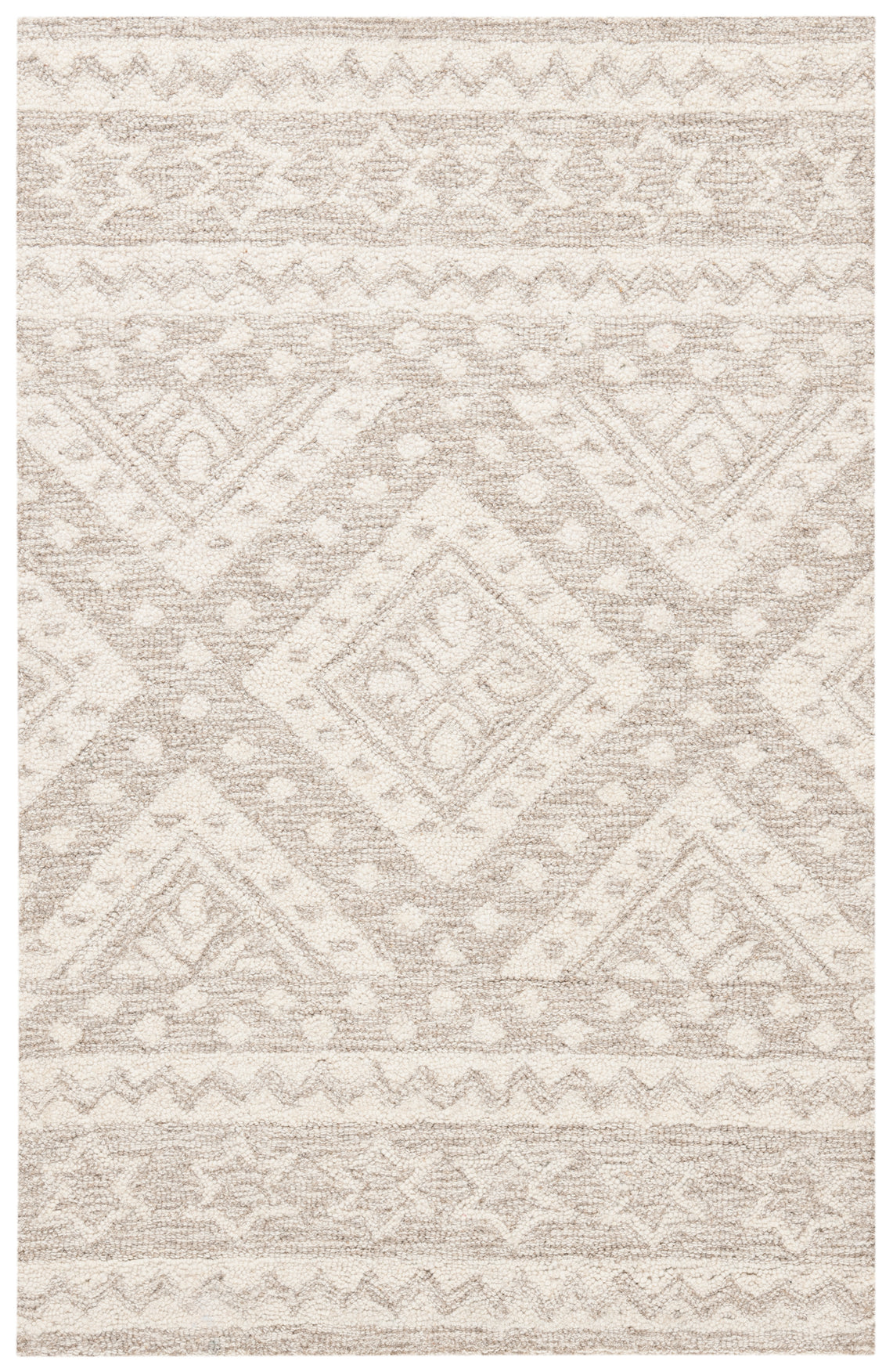 BEIGE / IVORY