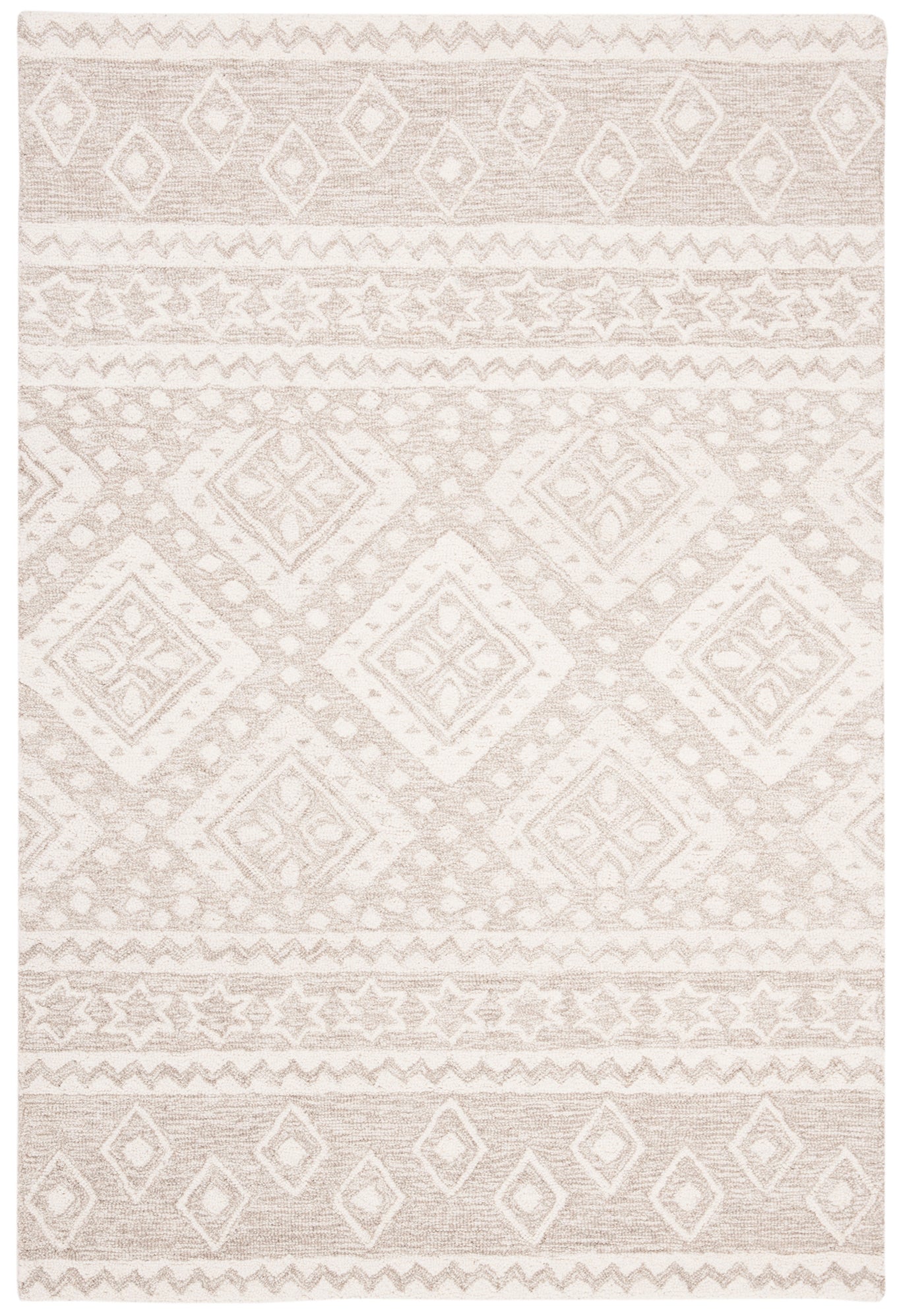 BEIGE / IVORY