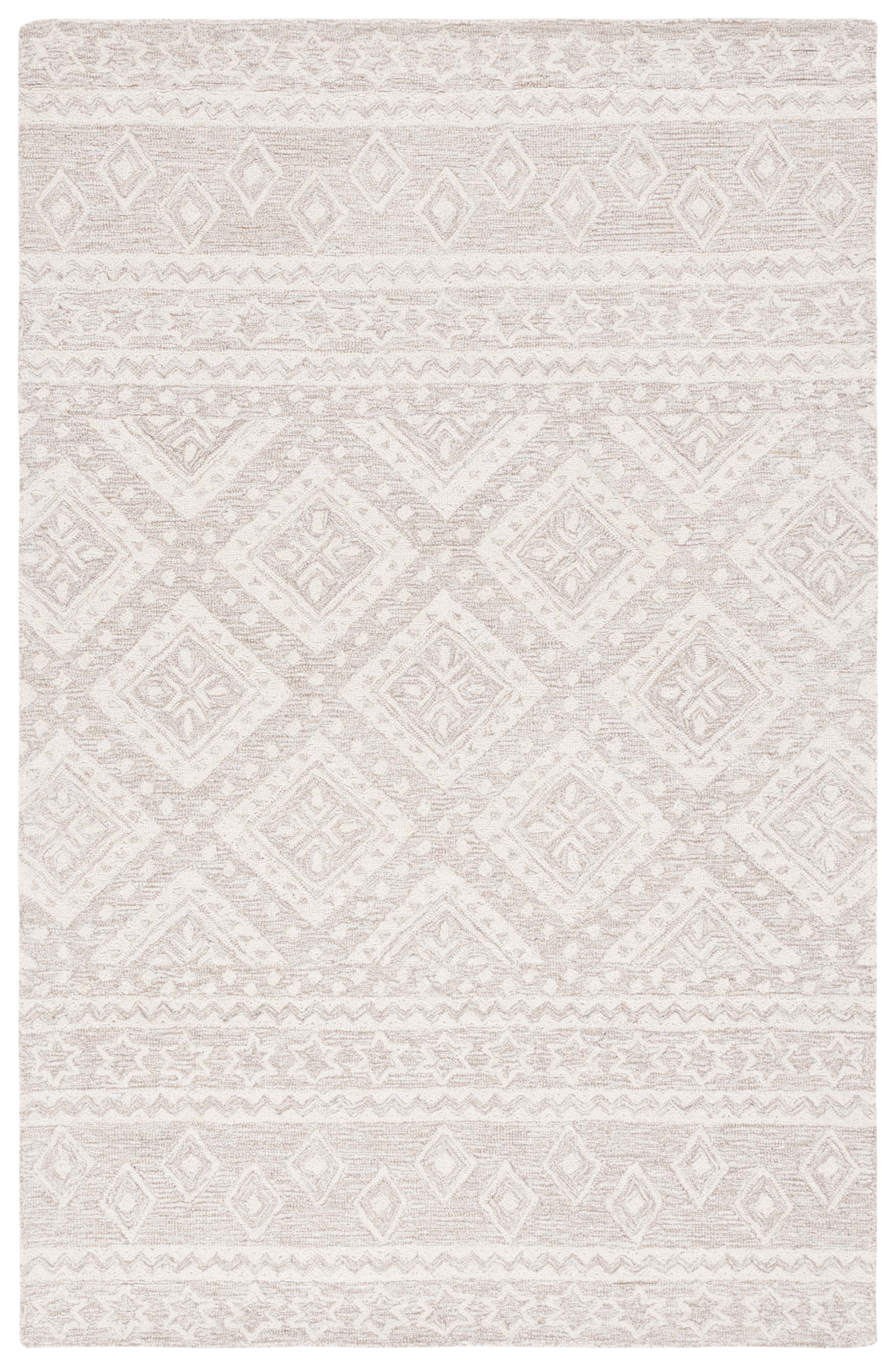 Safavieh Micro-Loop 501 Rug, MLP501