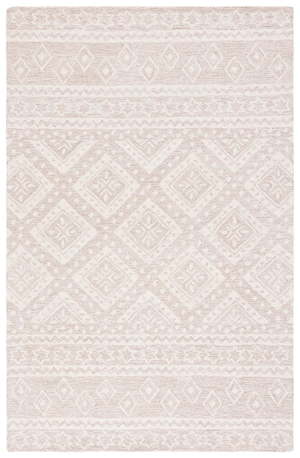 BEIGE / IVORY