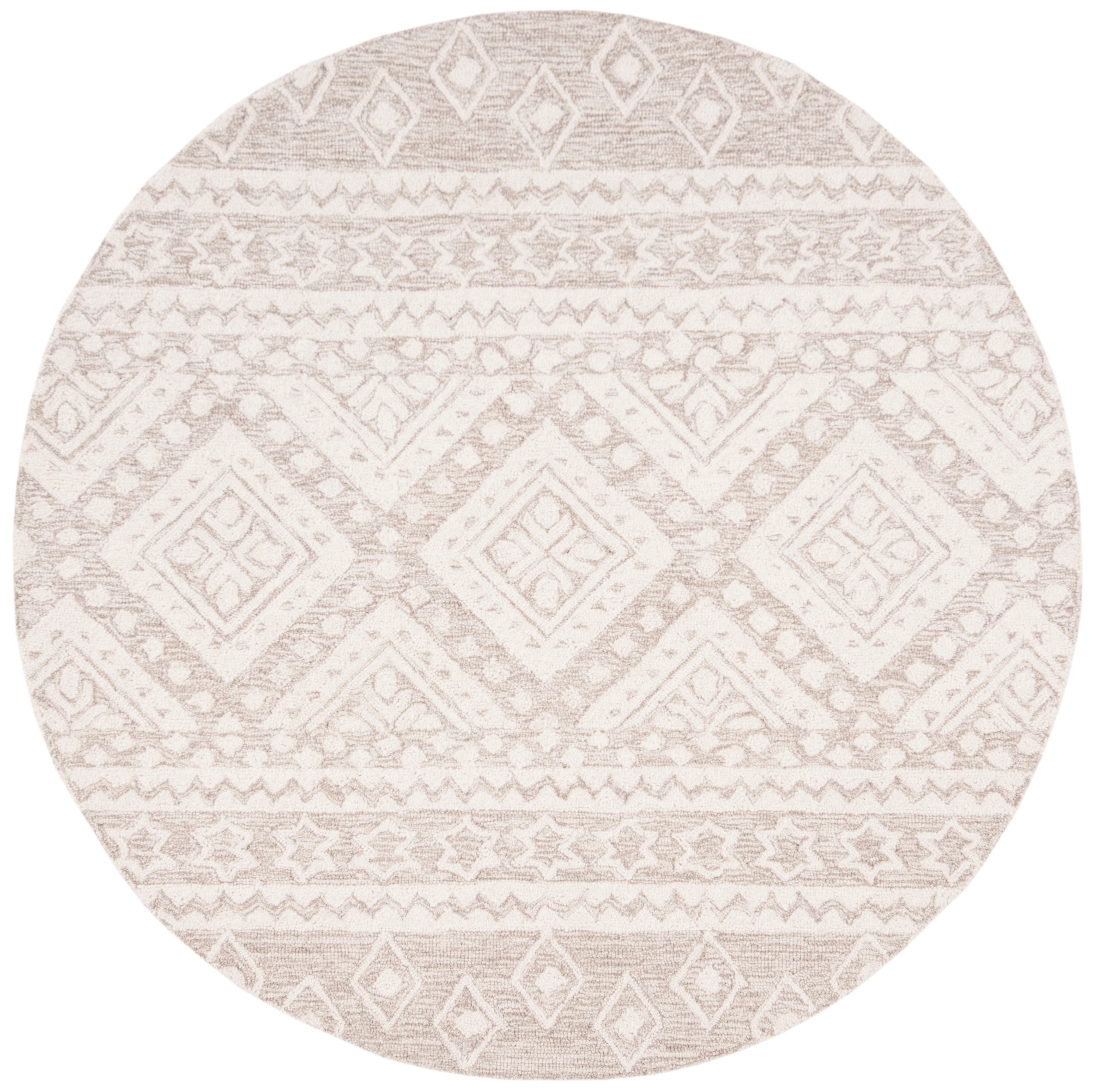 BEIGE / IVORY